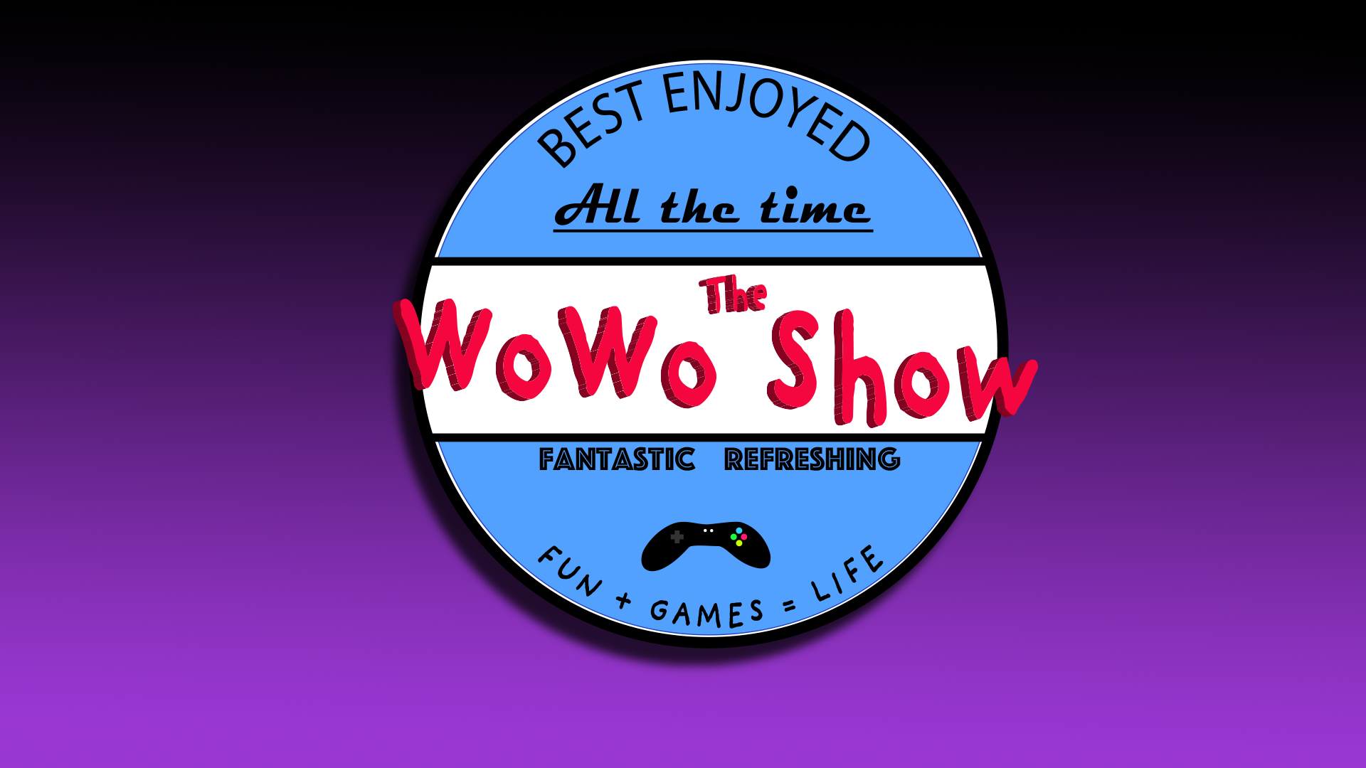 The WoWo Show